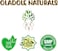 Oladole Natural Multivitamin For Women With Vitamin C, Vitamin D, B6, B12, Biotin, Calcium, &amp; More, 60 Tablets