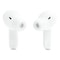 JBL Tune Beam Noise Cancellation TWS Earbuds White