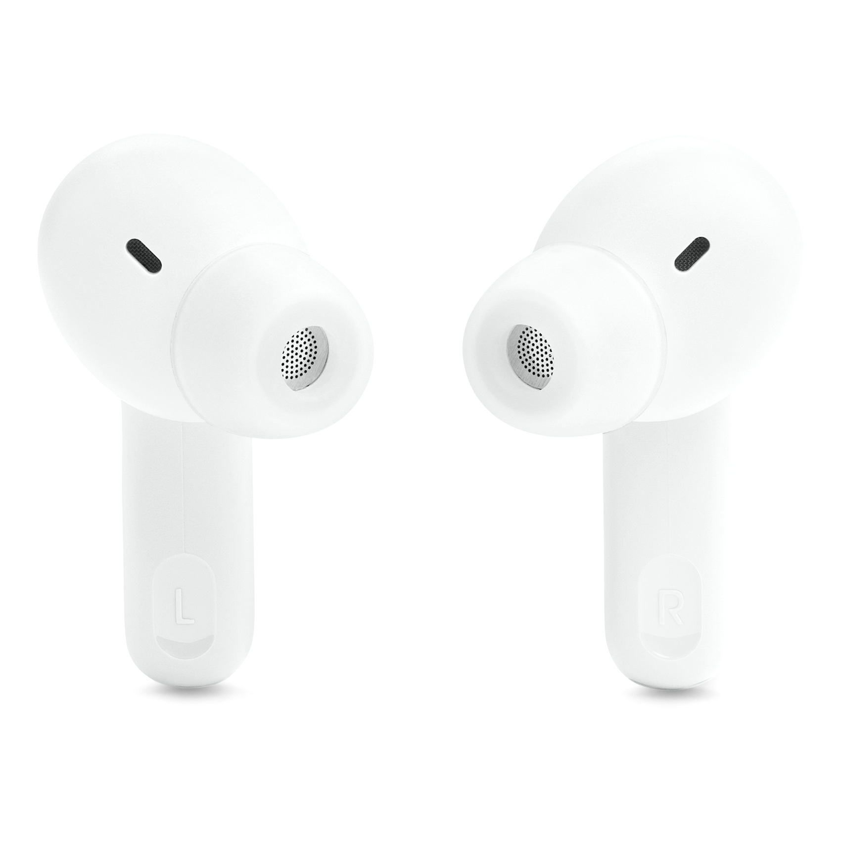 JBL Tune Beam Noise Cancellation TWS Earbuds White