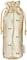 Mancera Gold Intensitive Aoud Unisex Eau De Parfum - 120ml