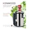 Kenwood Accent Collection Juice Extractor JEM50.000BS Multicolour 2.5L