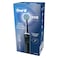 Oral-B Vitality 300 Protect X Clean Rechargeable Toothbrush D103.413.3 Black