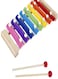 Generic Handheld Wooden Musical Toy