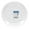 Corelle Winter Frost Plate White 977 ml