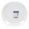 Corelle Winter Frost Plate White 977 ml