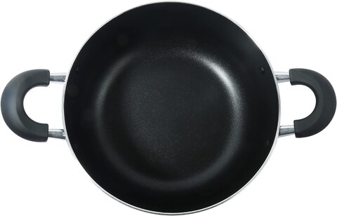 هوم واي كاسرولة غير لاصقة 28 سم - CS-252-28CM
