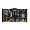 Epsilon 160 Piece Hand Tool Set- ET1045