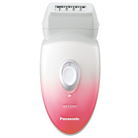 اشتري PANASONIC ESEU20 EPILATOR في الامارات