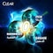 Clear Anti-Dandruff Shampoo Deep Cleanse 350ml Pack of 2