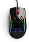 Glorious Gaming Mouse Model D Minus, Glossy Black
