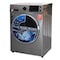 Front Load Fully Automatic 7Kg Washer 1400Rpm  Rw148