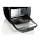 Kenwood Air Fryer 11 Liters - 2000 W - HFP90.000BK
