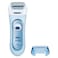 Braun Silk Epil Shaver With One Attachment LS 5160 Blue