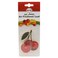 First1 Air Freshener Leaf Cherry Red