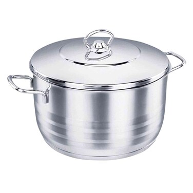 KORKMAZ ASTRA CASSEROLE 24CM/6.3L