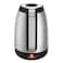 Tefal Kettle - 1.7 Liters - Stainless Steel - KI280D10