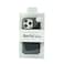 Berlia Kelvar Case Iphone 14 Pro Black
