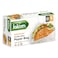 Falcon Grease Resistant Double Open Paper Bag 16x15cm Pack of 50