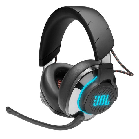 JBL Quantum 800 Wireless Gaming Headset Black