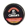 Habro Caesars Shoe Wax Polish Black 50ml