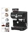 Espresso and Cappuccino Maker -With Coffee Grinder - 1560 Watt - 19 Bar - XPICG-995 (Installation Not Included)