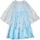 Rubie's Official Disney Frozen Deluxe Elsa Costume Large (78 Years)