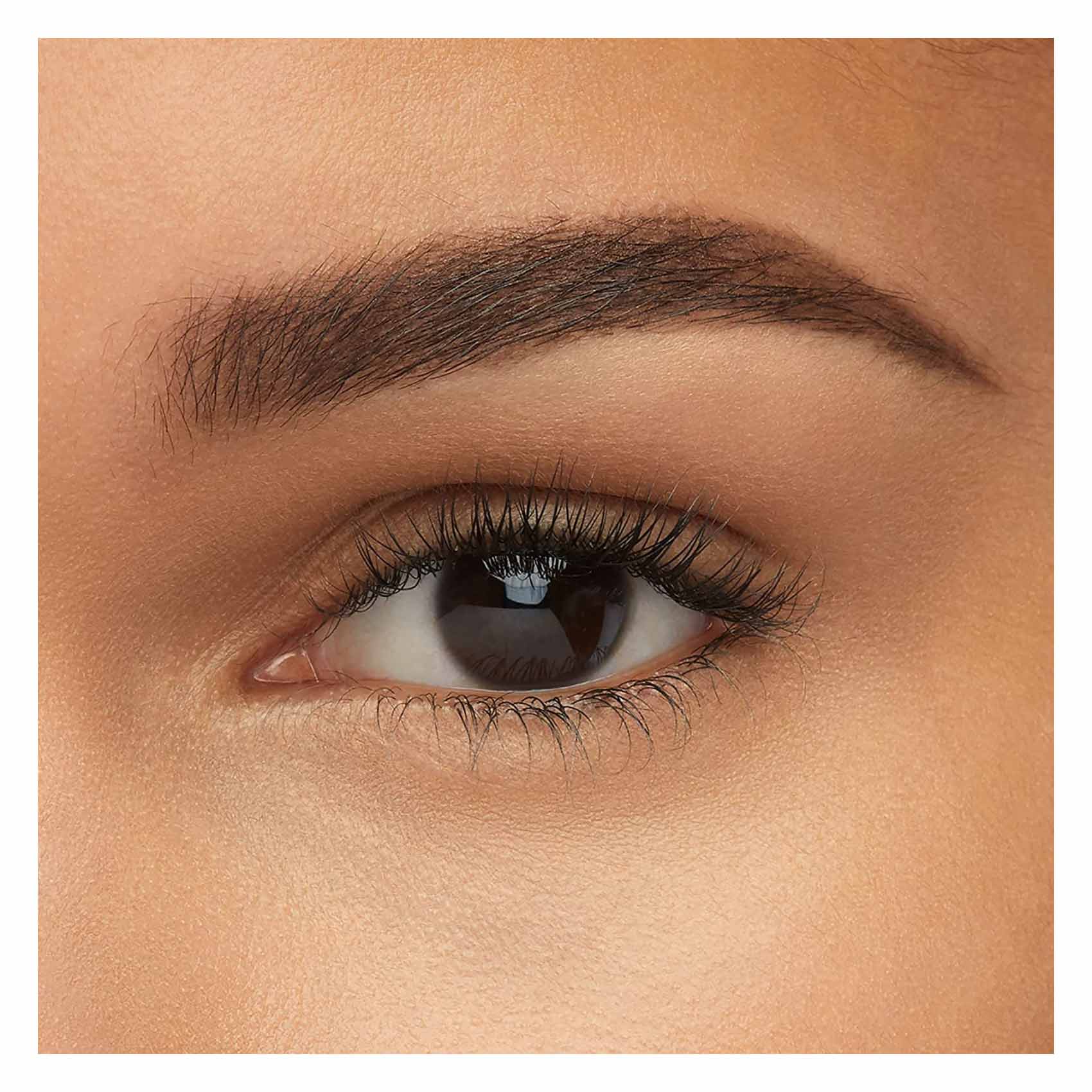 Maybelline Brow Satin Duo 04 Dark Brown Eyebrow Pencil with Filling Powder Natural Brow Definition and Long Lasting Shape product thumbnail 5