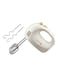 Dots 3-In-1 Portable Hand Mixer 250W Btr-538, White