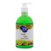 Zoe Handwash Exotic Kiwi 500Ml