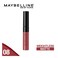 Maybelline New York Sensational Liquid Matte Lipstick 08 Matte Finish 7g