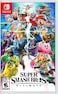 Nintendo Super Smash Bros. Ultimate By Nintendo For Nintendo Switch