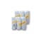 Schweppes Soda Water 250ml Pack of 6