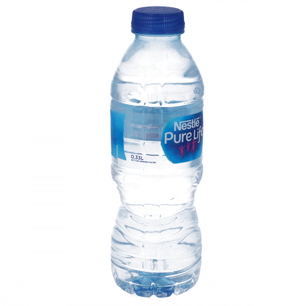 Nestle Pure Life Water 330 ml