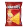 Nachos Tortilla Chips with Nacho Cheese - 85 gram