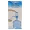 Manual Drinking Water Pump White/Blue