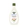 Johnson's Naturally Sensitive Organic Aloe Vera Shea Butter Lotion 395ml