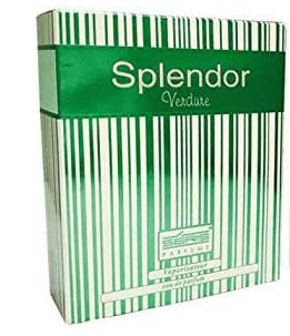 Seris Splendor Verdure Parfums For Men Eau De Parfum, 100ml