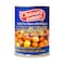 Chtoura Garden Fava Beans &amp; Chick Peas 400GR 