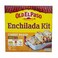 Old El Paso Mild Cheesy Baked Enchilada Kit 663g