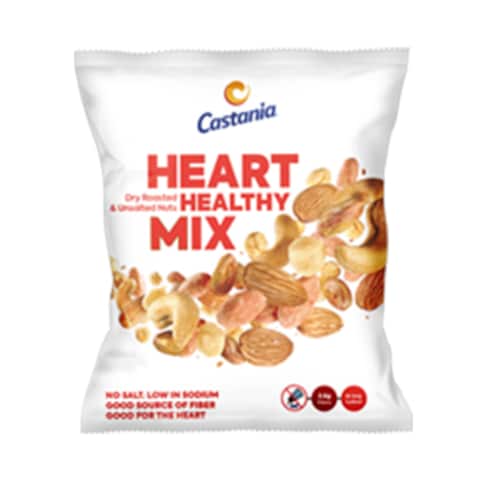 Castania Heart Healthy Mix 30GR