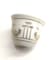 Generic 12-Piece Arabian Cawa Cup Set 30cm