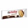Nutella Ferrero Biscuits Filled With Spread And Cocoa 41.4g