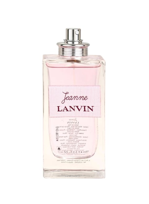 Lanvin Jeanne Eau De Parfum For Women - 100ml