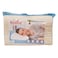 Bedline Memory Foam Pillow 100 Percent  Cotton 40X60CM