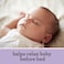 Aveeno Baby Calming Comfort Bath &amp; Wash With Relaxing Lavender &amp; Vanilla Scents &amp; Natural Oat Extract, Hypoallergenic &amp; Tear-Free Formula, Paraben-, Phthalate- &amp; Soap-Free, 8 Fl. Oz