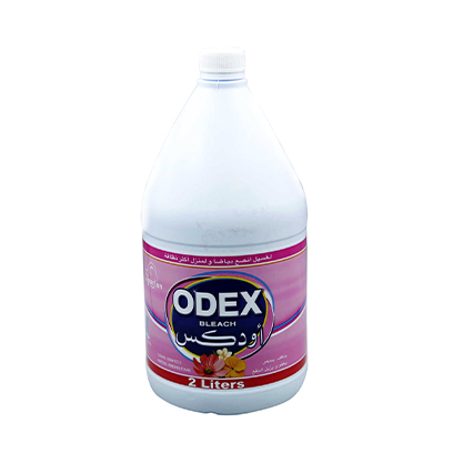 Odex Bleach Liquid Pink 2L