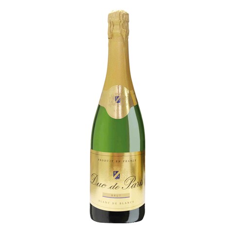 Duc De Paris Brut Sparkling Wine 750Ml