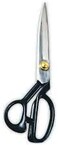 ABBASALI METAL CLOTH SCISSOR (10 INCH)