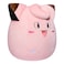 Pokemon Squishmallow Clefairy 14"