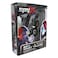Just Toys SpyX Spy Wrist Talkies Black